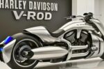Harley-Davidson V-Rod