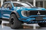 2026 Mitsubishi Triton Pickup: Features, Engine Power, Mileage, Price, and First Look