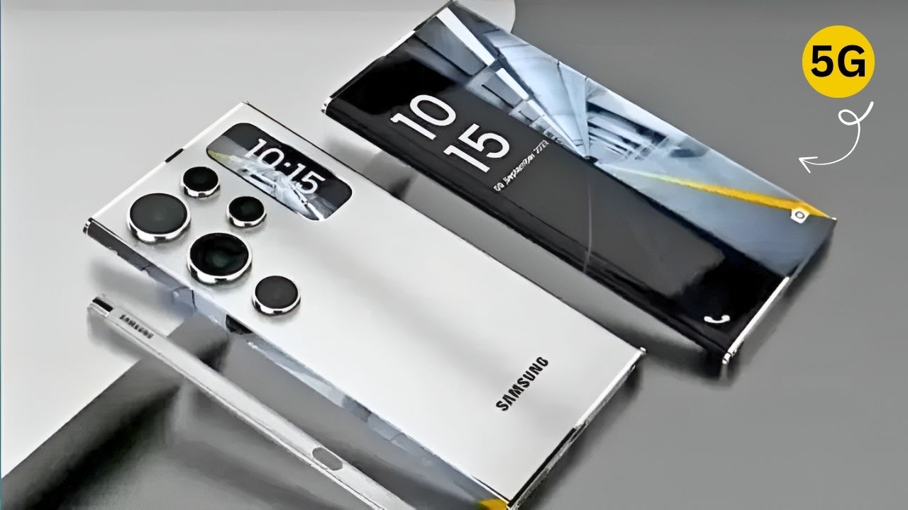 Samsung Galaxy S26 Ultra 5G