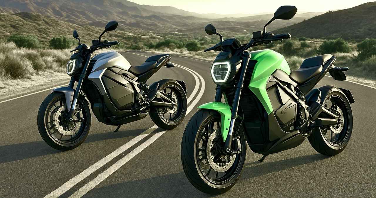 Future of Riding: 2025-2026 American Electric Motorcycles Leading the EV Revolution