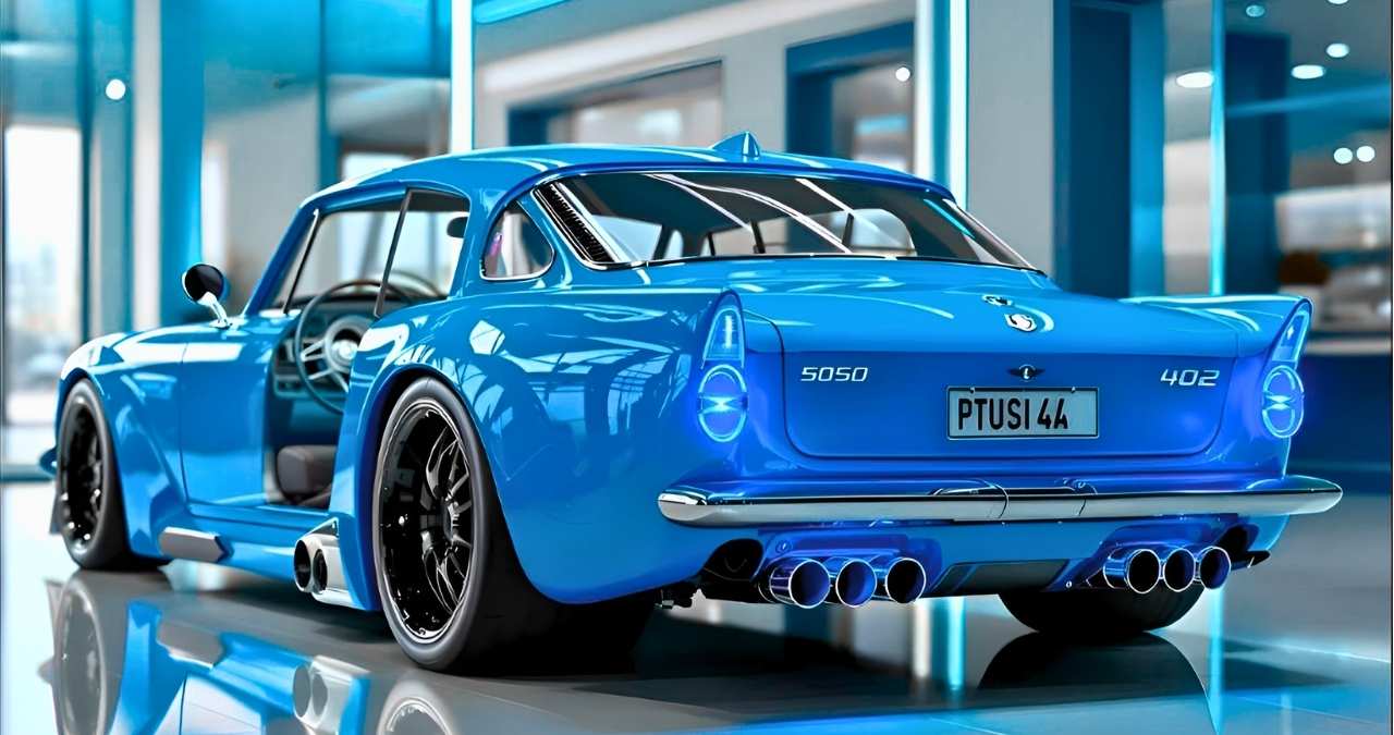 Moskvitch 402 2026