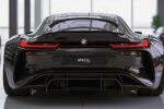2026 BMW M10 Supercar Specs: 850HP Engine, 0–100 km/h in 2.6s, Ultimate Driving Machine