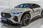 Toyota 2026 SUV Launch